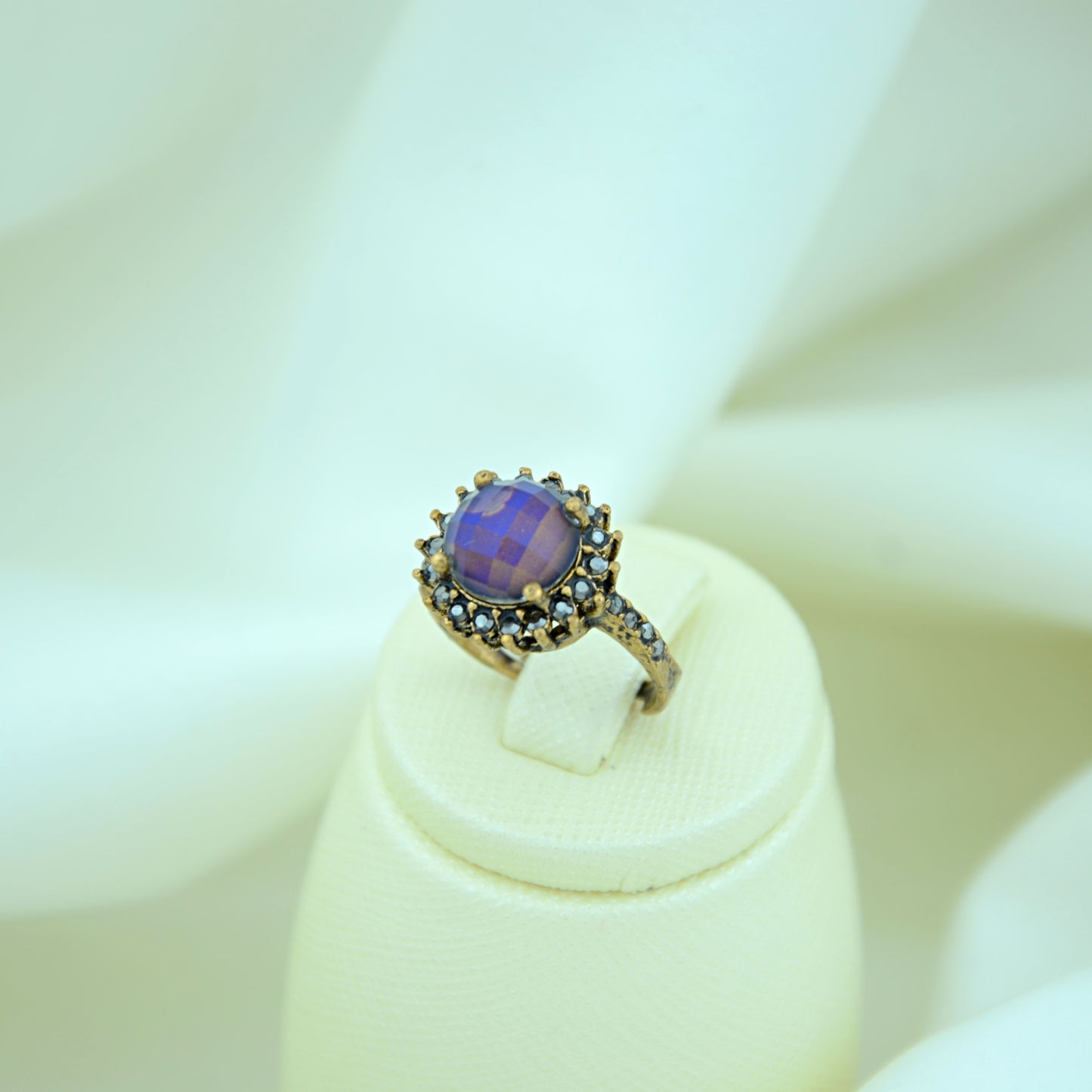 Feeling Stone Women's Ring - RIPP58