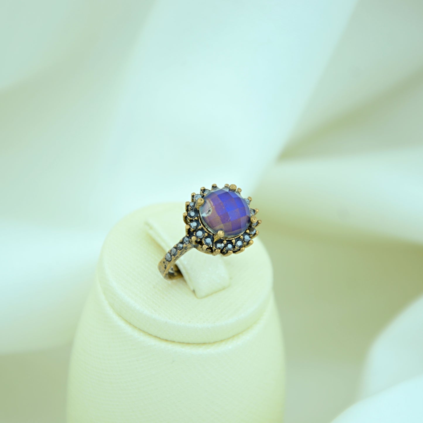 Feeling Stone Women's Ring - RIPP58