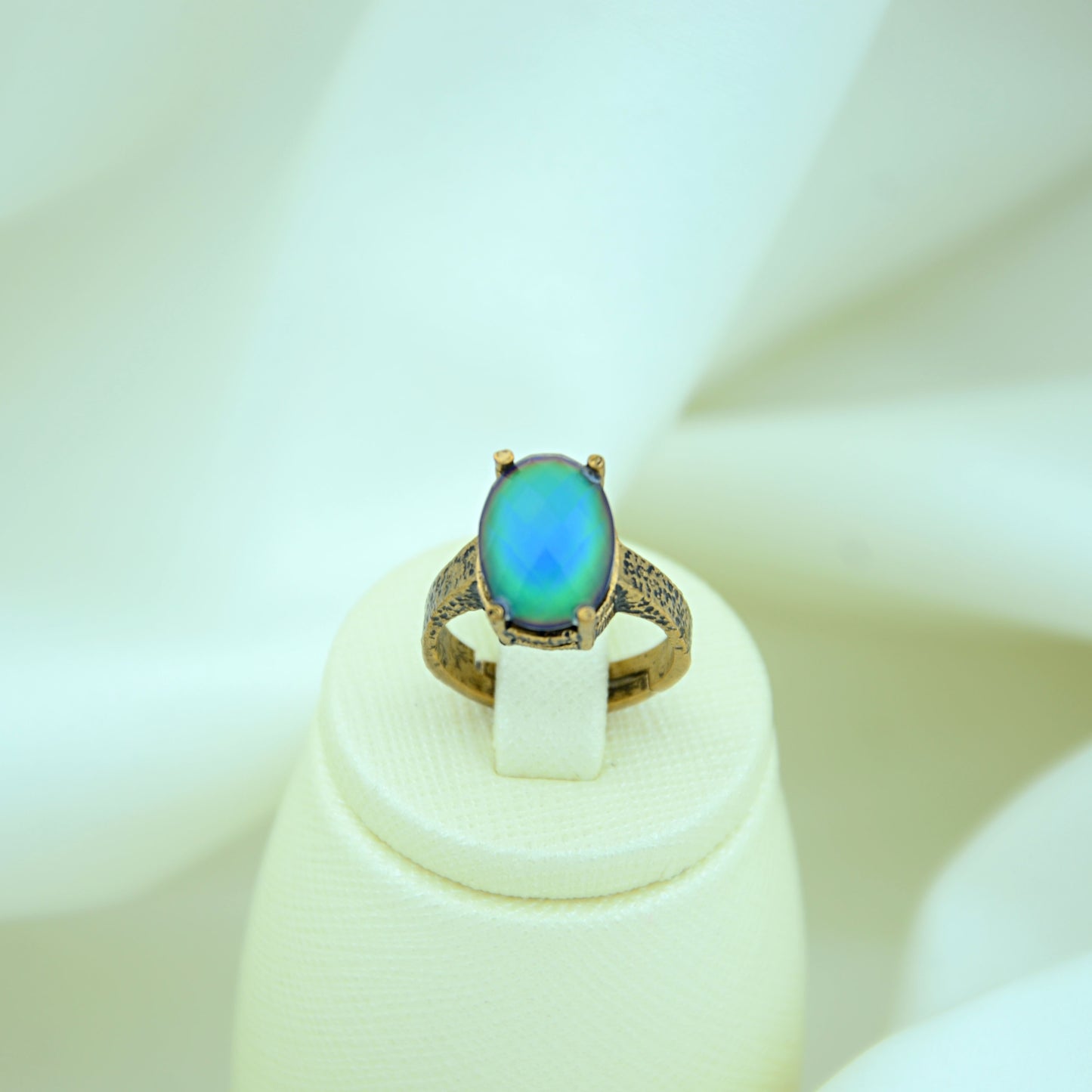 Feeling Stone Women's Ring - RIPP60