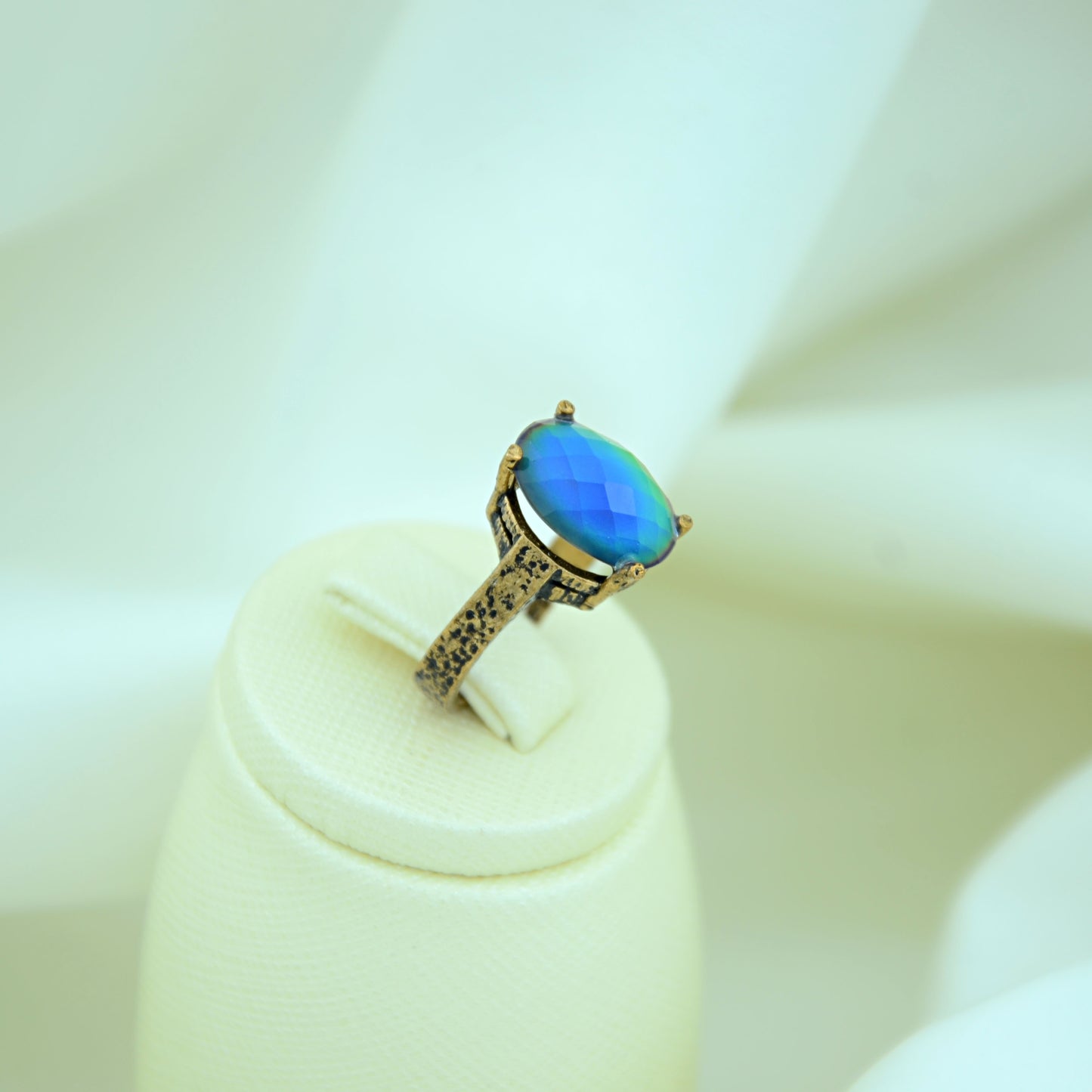 Feeling Stone Women's Ring - RIPP60